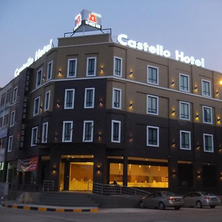 Castello Hotel كولايْ المظهر الخارجي الصورة