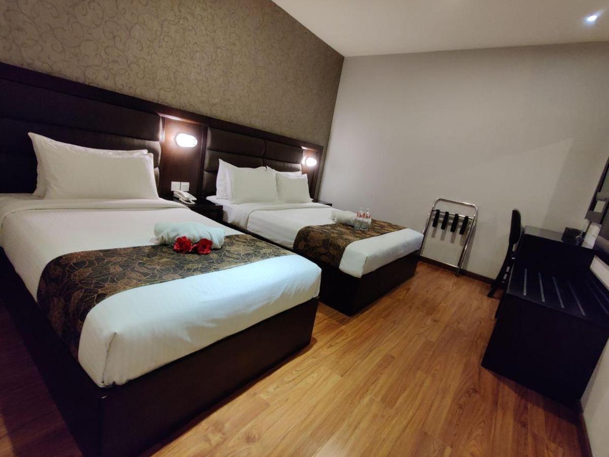 Castello Hotel كولايْ المظهر الخارجي الصورة