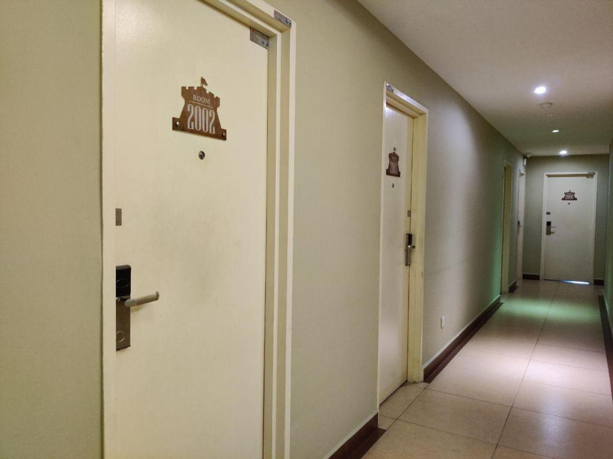 Castello Hotel كولايْ المظهر الخارجي الصورة