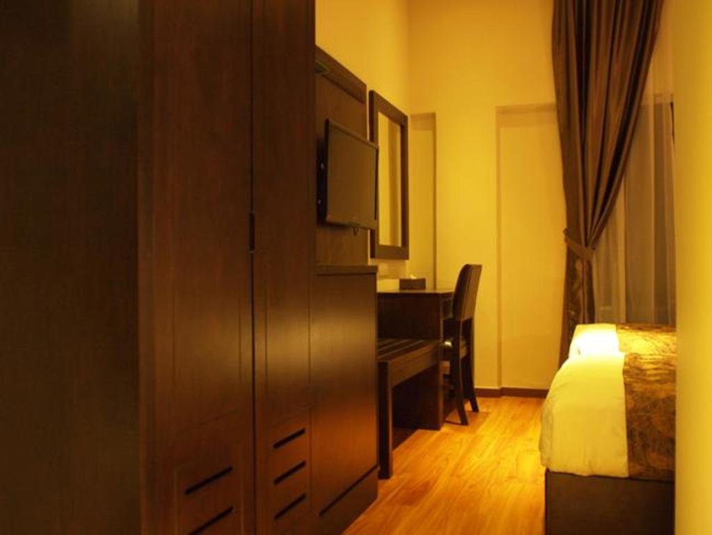 Castello Hotel كولايْ المظهر الخارجي الصورة