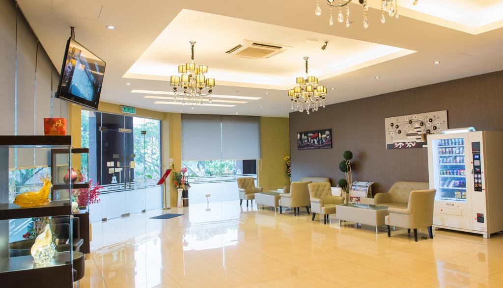 Castello Hotel كولايْ المظهر الخارجي الصورة