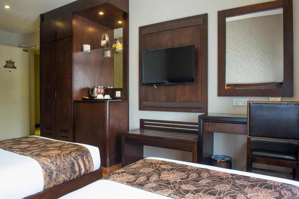 Castello Hotel كولايْ المظهر الخارجي الصورة