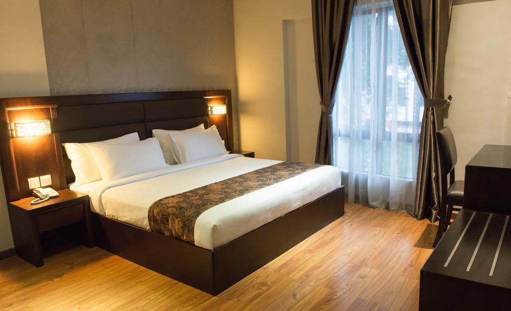 Castello Hotel كولايْ المظهر الخارجي الصورة