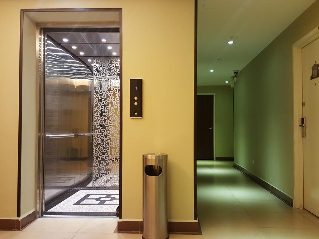 Castello Hotel كولايْ المظهر الخارجي الصورة