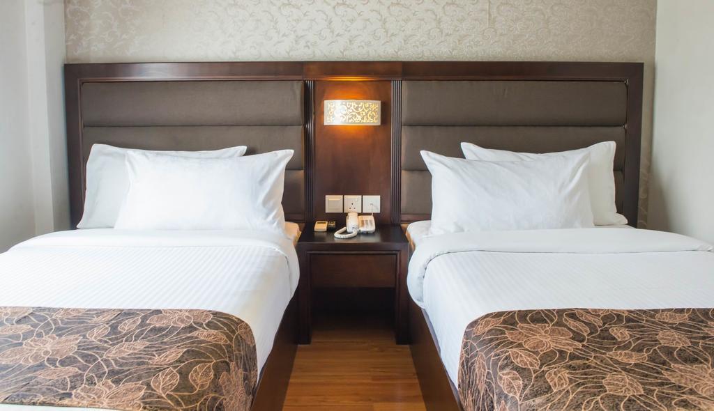 Castello Hotel كولايْ المظهر الخارجي الصورة